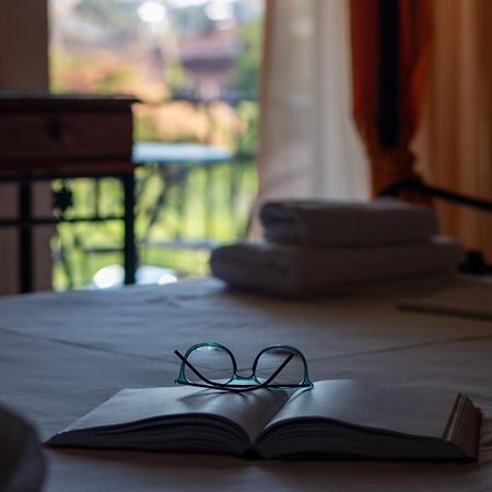 Villa Fontana Sívota Zewnętrze zdjęcie