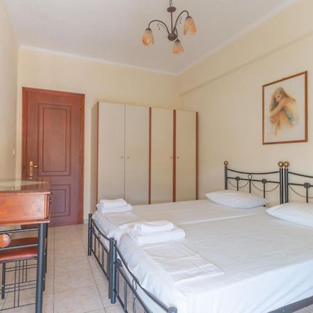 Villa Fontana Sívota Zewnętrze zdjęcie