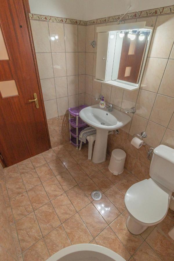 Villa Fontana Sívota Zewnętrze zdjęcie